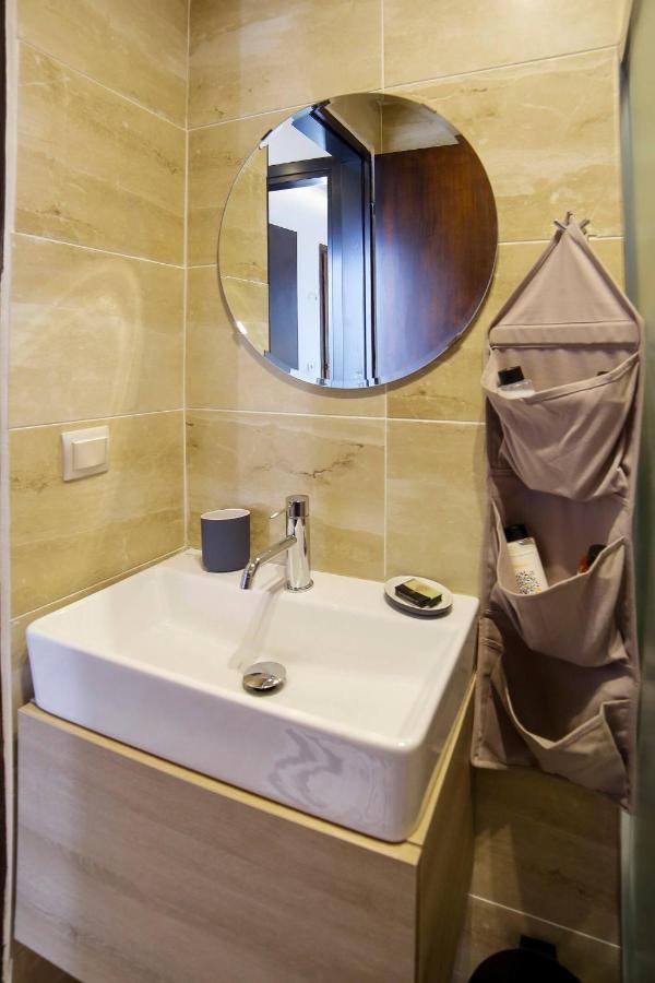 Livadi Apartments Nikiti (Sithonia) Exterior foto