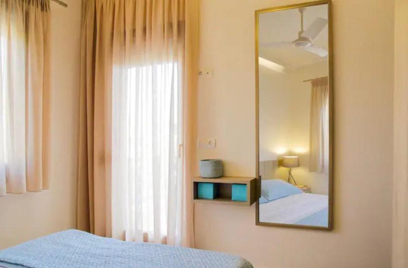 Livadi Apartments Nikiti (Sithonia) Exterior foto