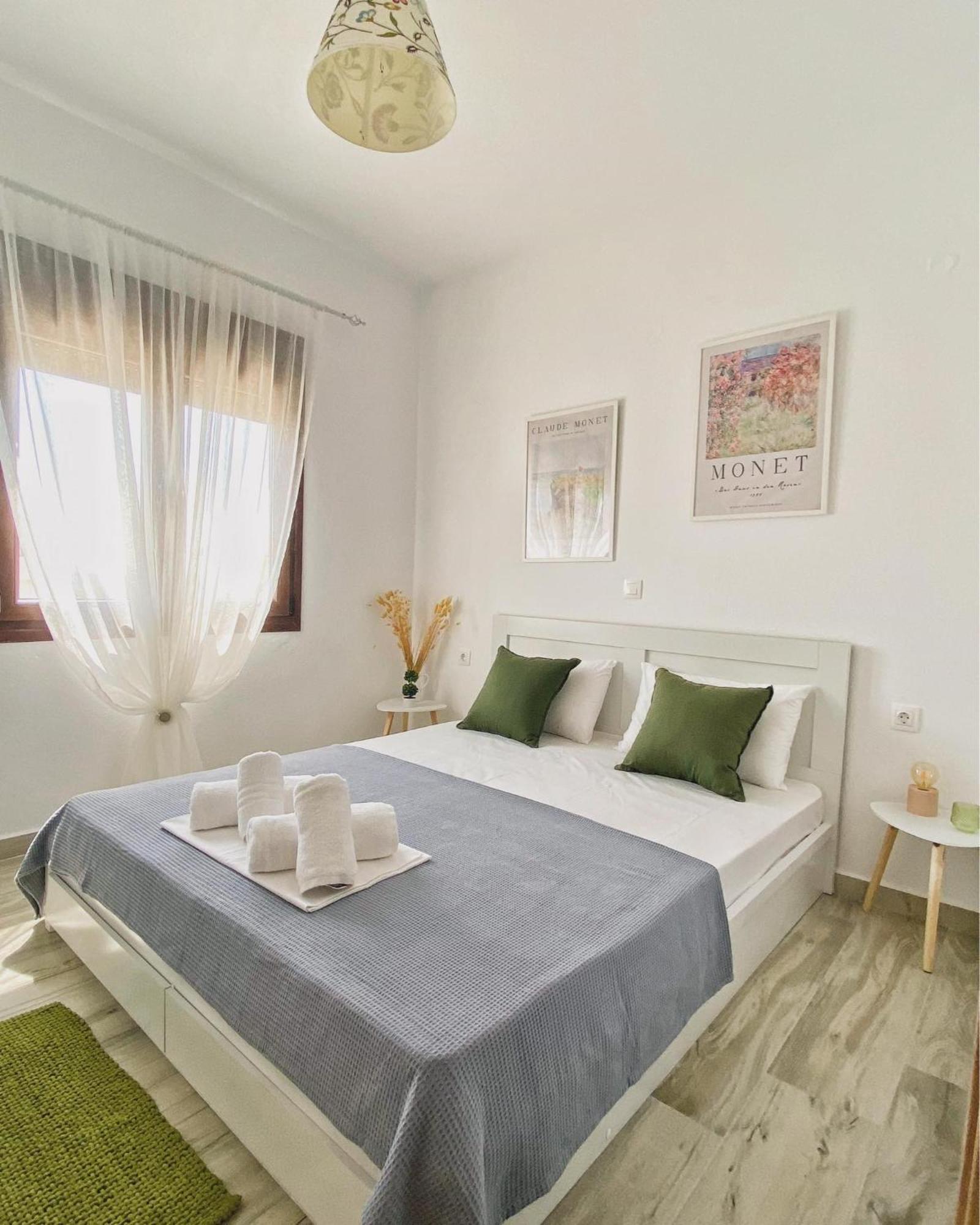 Livadi Apartments Nikiti (Sithonia) Exterior foto